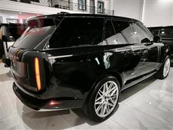 Land Rover Range Rover Vogue